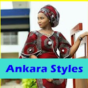 Latest Ankara Styles for Ladies 2017  Icon