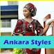 Latest Ankara Styles for Ladies 2017