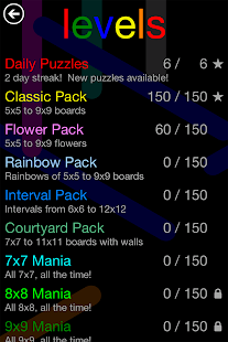 Flow Free: Hexes (Mod Hints/Unlocked)