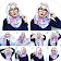 Simple Hijab Tutorial icon