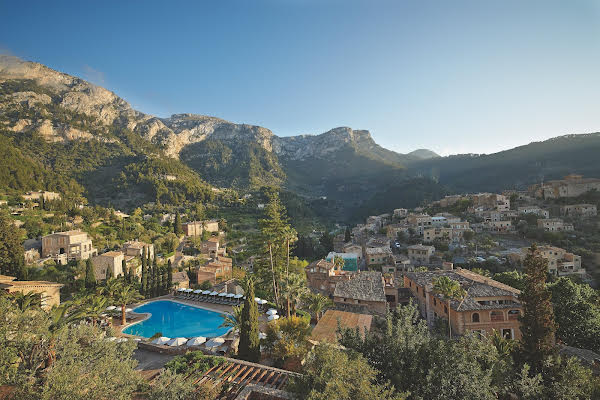 Belmond La Residencia