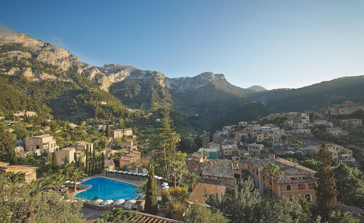 Belmond La Residencia