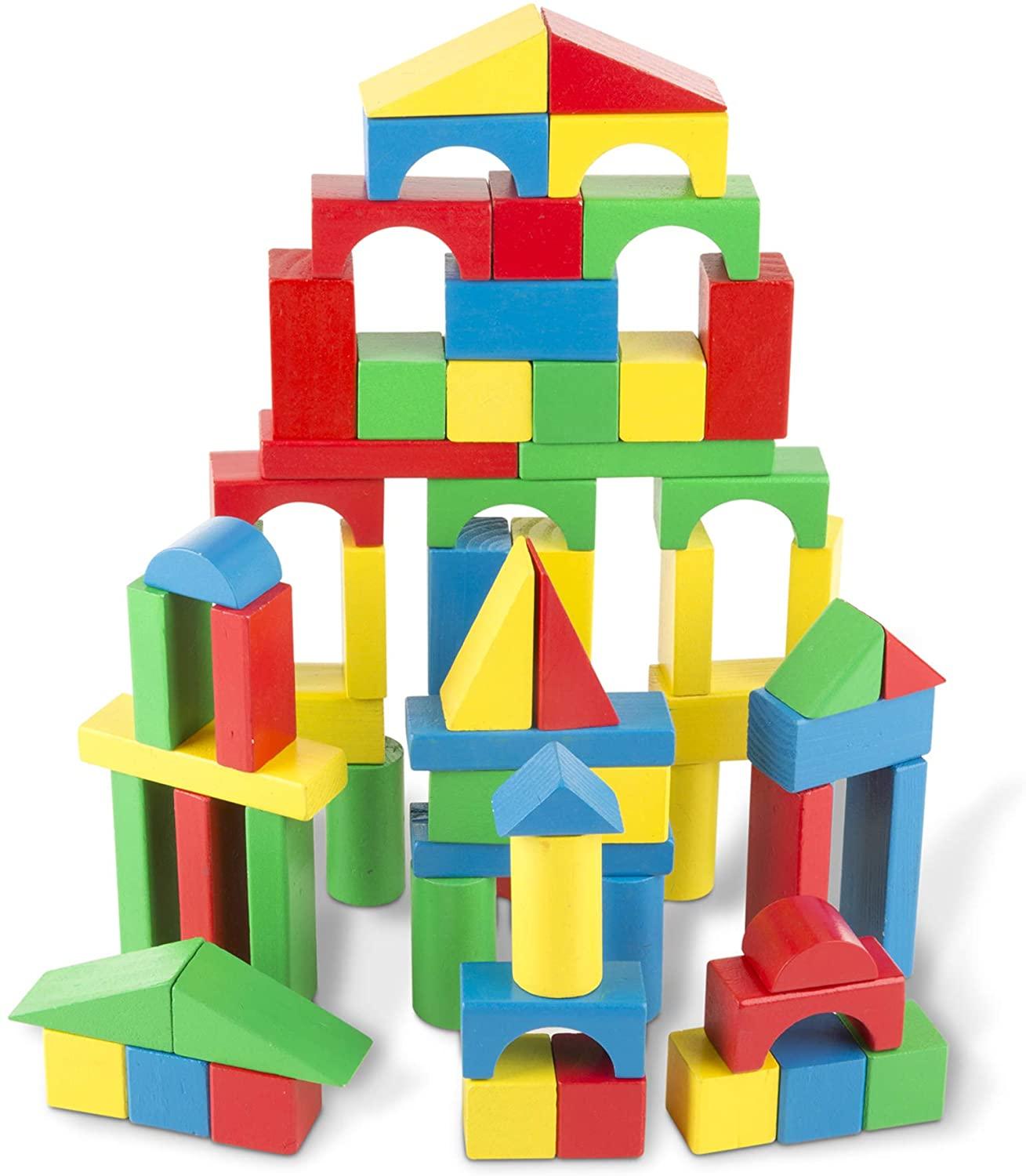 Montessori Toys for toddlers and preschoolers