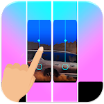 Cover Image of Tải xuống Piano Tiles Chilat Khalijiya 2020 1 APK