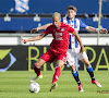 Bizar incident op training bij FC Utrecht