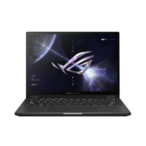 Laptop Asus ROG Flow X13 GV302XU-MU223W (AMD Ryzen 9 7940HS) (Đen)