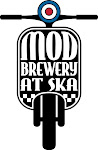 Ska Mod Sour Cherry Saison