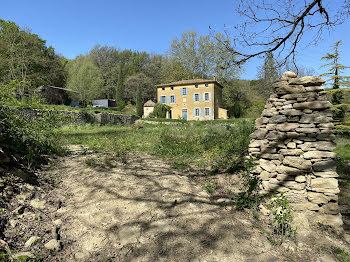 propriété à La Roque-sur-Pernes (84)