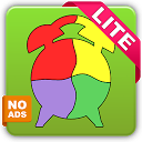 تنزيل Kids Preschool Puzzles (Lite) التثبيت أحدث APK تنزيل