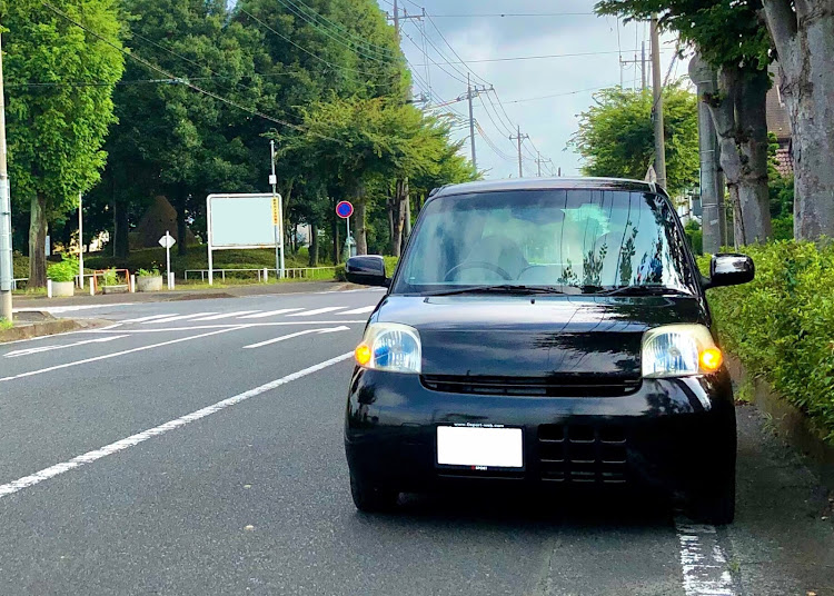 KA9RLさんが投稿したカスタム事例の投稿画像3枚目