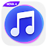 Music Player Style Hiaweii Nova 4 Free Music 20202.3.8