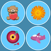 Matching Game for Kids  Icon