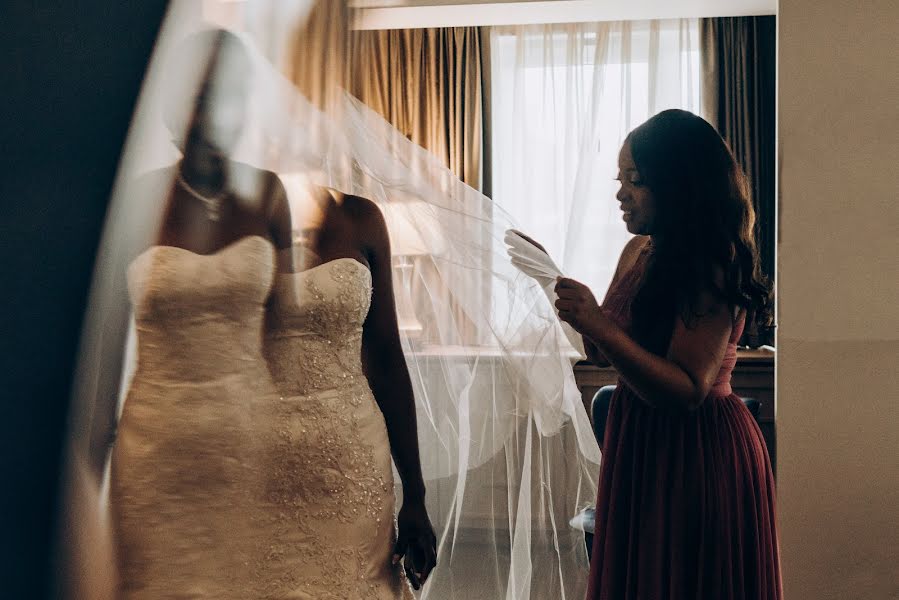 Photographe de mariage Natasha Ferreira (natashaferreira). Photo du 6 septembre 2020