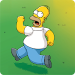 Cover Image of Download The Simpsons™: Tapped Out 4.33.5 APK