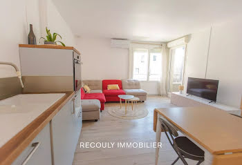 appartement à Marseille 2ème (13)