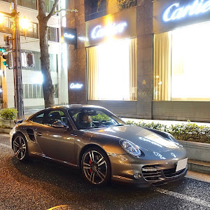 911 クーペ 997MA170