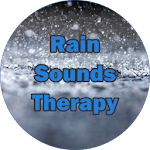 Cover Image of Baixar Rain Sounds Therapy (Sleep & Relax) 1.0 APK