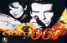 007 Golden Eye Game small promo image