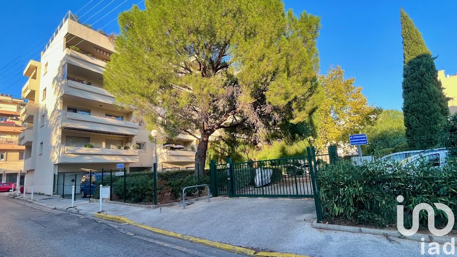 Vente appartement 4 pièces 72 m² à Toulon (83000), 155 000 €