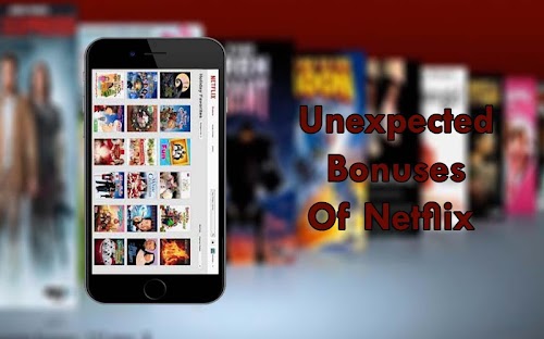 Android application Guide for Netflix Movie screenshort