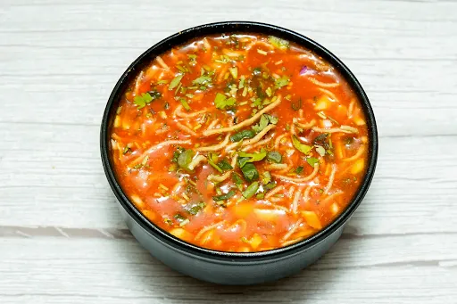 Veg Hot N Sour Soup