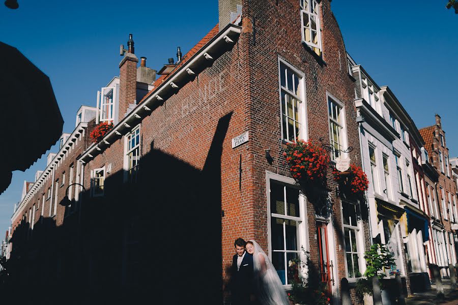 Wedding photographer Evgeniy Zavgorodniy (zavgorodniycom). Photo of 26 July 2018