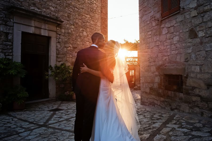 Fotografo di matrimoni Tiziana Nanni (tizianananni). Foto del 29 luglio 2016