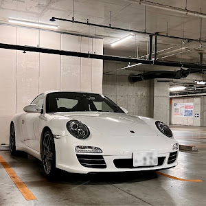 911 クーペ カレラ4S