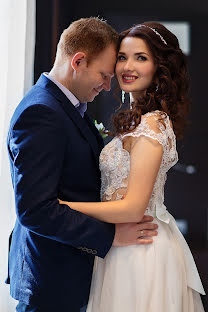 Wedding photographer Aleksandr Degtyarev (degtyarev). Photo of 29 September 2021