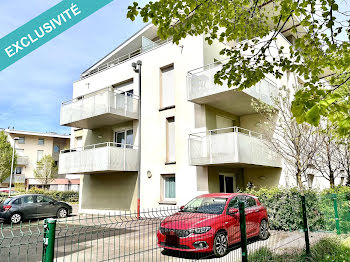 appartement à Maizieres-les-metz (57)