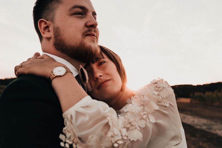 Photographe de mariage Thomas Pollaris (thomaspollaris). Photo du 9 mai 2019