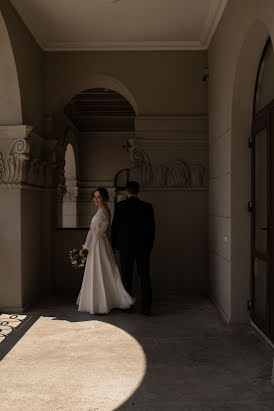 婚禮攝影師Alena Nepomp（alenanepomn）。2023 8月24日的照片