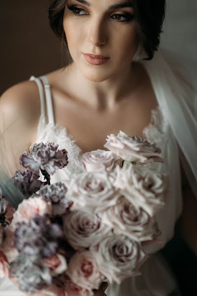 Wedding photographer Natalya Lebedeva (krabata). Photo of 27 October 2021