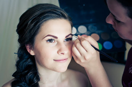 Photographe de mariage Oleg Levchenko (lev4enko). Photo du 5 décembre 2015