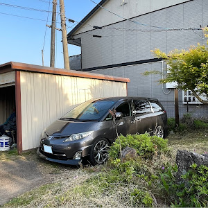 エスティマ ACR50W