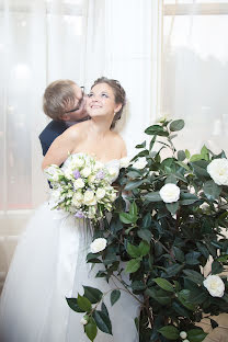 Fotógrafo de casamento Eduard Celuyko (edtseluyko). Foto de 26 de fevereiro 2017