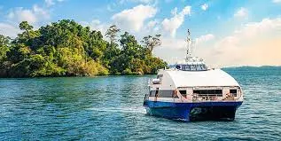 tourist places in andaman and nicobar wikipedia