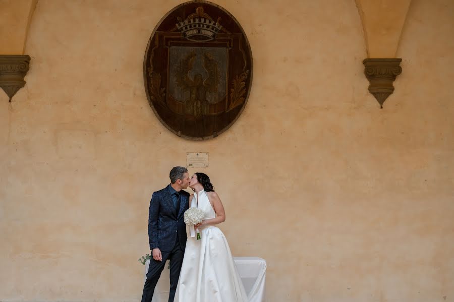 Fotografo di matrimoni Floriana Lavalle (florianalavalle). Foto del 10 dicembre 2023