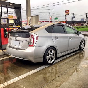 プリウス ZVW30