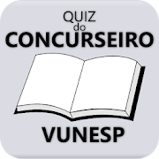 Quiz do Concurseiro - VUNESP - Premium