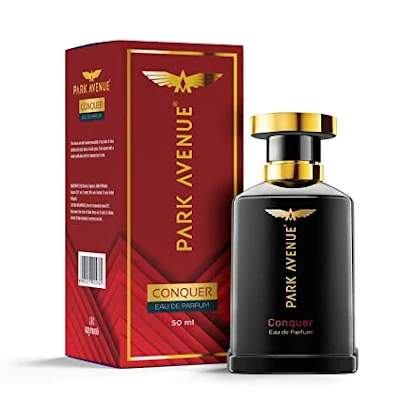 Park Avenue Conquer Eau De Perfume - 50 ml