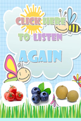 免費下載教育APP|Learn French Fruits Game app開箱文|APP開箱王