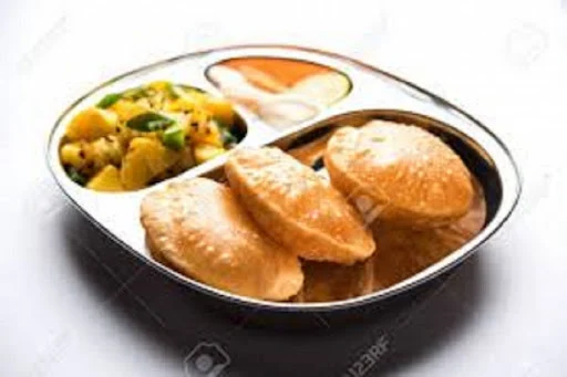 Poori Kesari