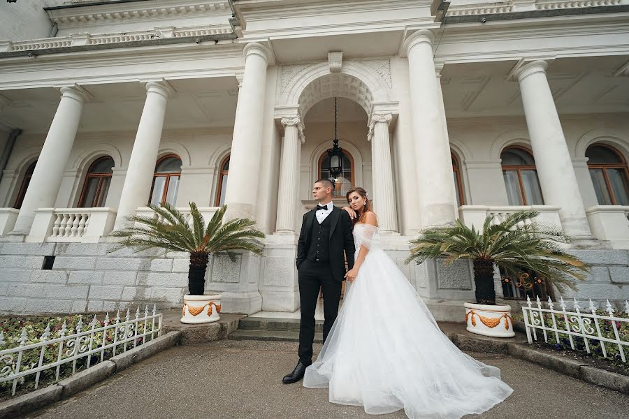 Wedding photographer Ihor Timankov (timankov). Photo of 9 April 2023