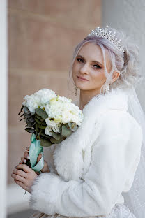 Wedding photographer Svetlana Kotenko (svetlanakotenko). Photo of 13 February 2022