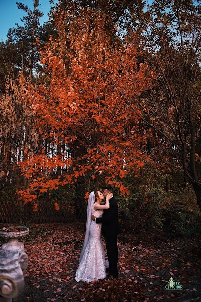 Fotógrafo de bodas Jarek Czachor (czachorpp). Foto del 25 de febrero 2020