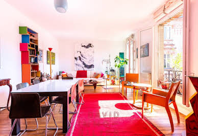 Appartement 10