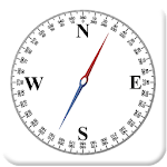 Cover Image of Download Practical Compass 1.3.3 APK