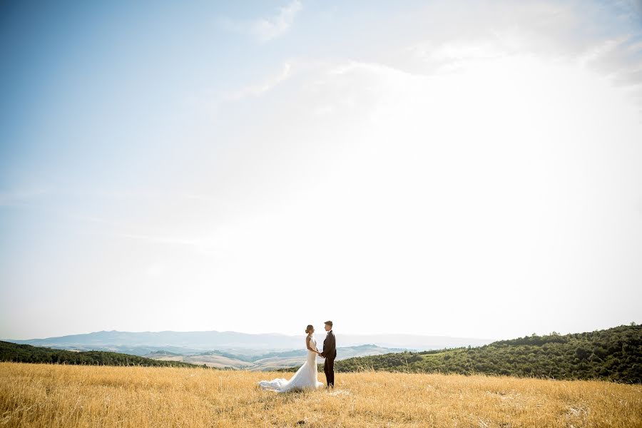 Pulmafotograaf Antonella Catì (antonellacati). Foto tehtud 31 juuli 2019