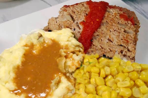 Grandma's Meatloaf_image